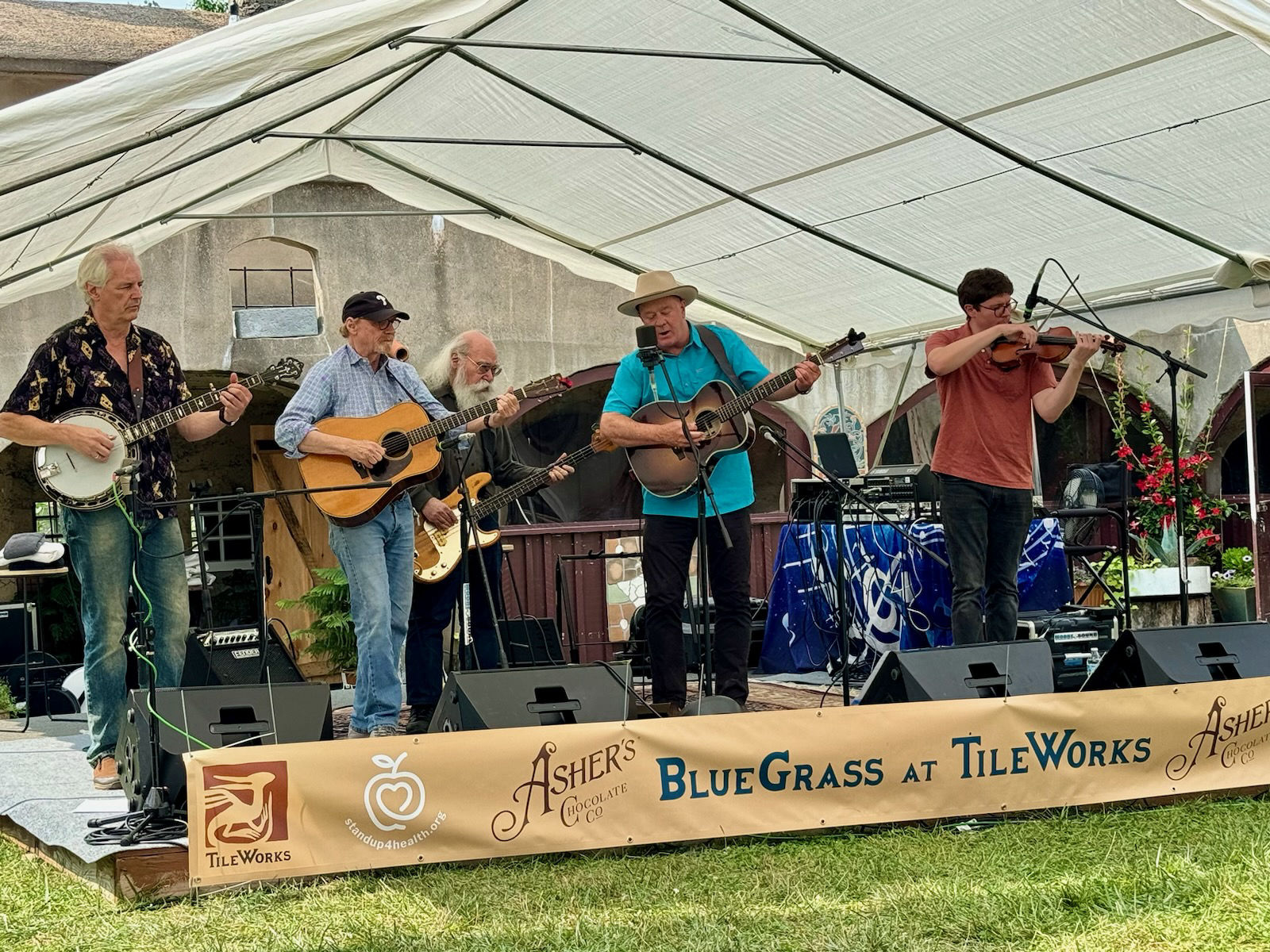 David Bromberg Band