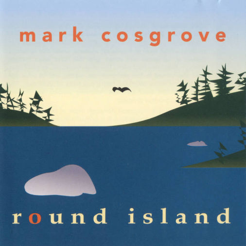 Mark Cosgrove - Round Island