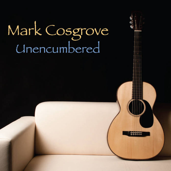 Mark Cosgrove - Unencumbered