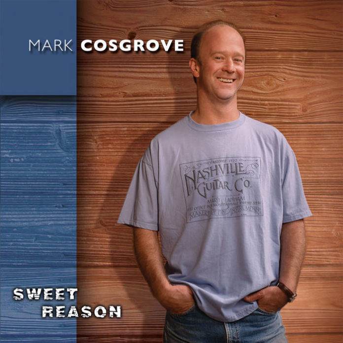 Mark Cosgrove - Sweet Reason